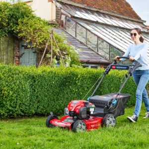 LAWN MOVER